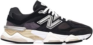 New Balance U9060 BLC "Black"