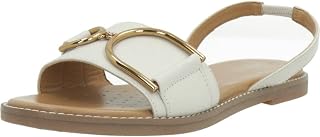 Geox D Naileen Women's Flat Sandals
