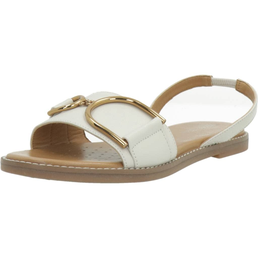 Geox D Naileen Women's Flat Sandals