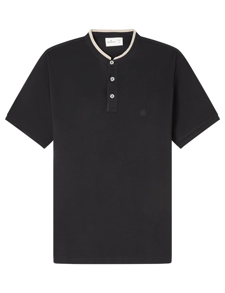 SPRINGFIELD Men's Polo Shirt