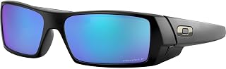 Oakley Men's Oo9014 Gascan Sunglasses