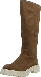 Geox D Iridea C, Women's Boots