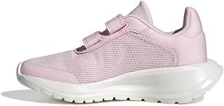 adidas Kids TENSO Run Sneaker Boys Girls 17-22.5cm LUT34 Unisex Kids