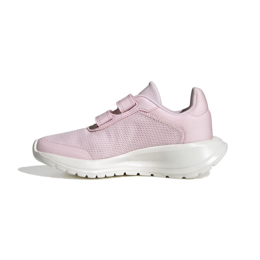 adidas Kids TENSO Run Sneaker Boys Girls 17-22.5cm LUT34 Unisex Kids