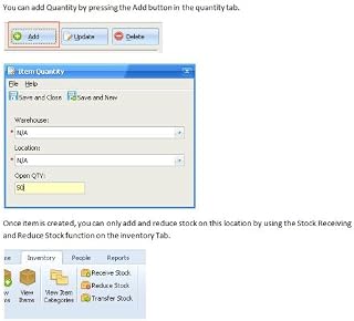 Inventory Management Professional; Inventory Tracking and Management Professional Software