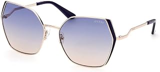 GUESS Gu7843 Women's Glasses (Pack of 1)