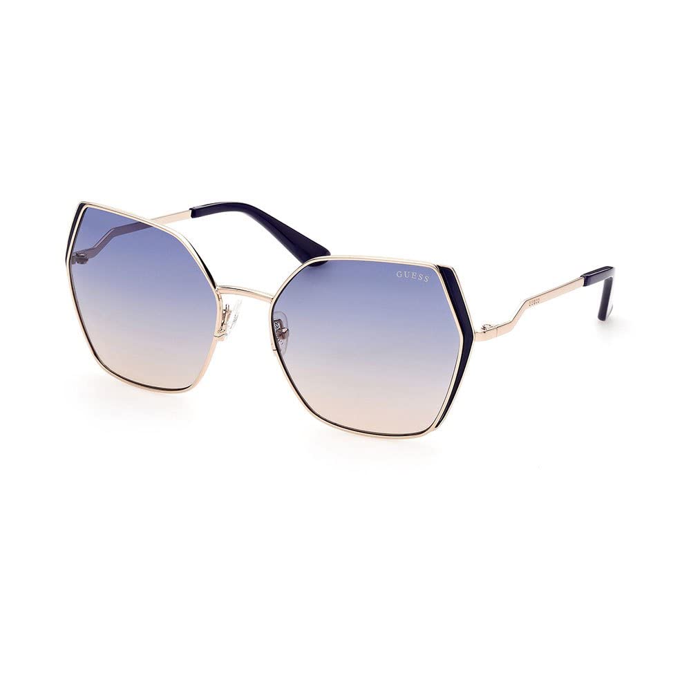 GUESS Gu7843 Women's Glasses (Pack of 1)