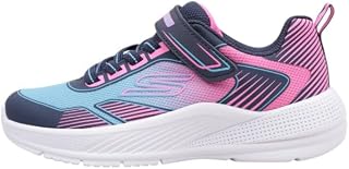 Skechers Girls' Miëcrospec Advance Trainers