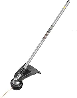 Ego Power+ Multi Head System String Trimmer 15In Attachment (Renewed)