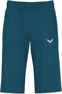 Trigema Men's 637191 Sports Trousers
