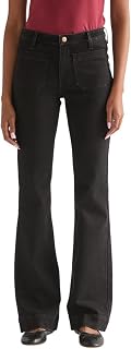 Wrangler Womens Flare