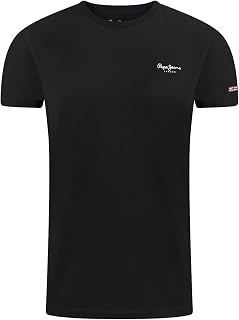 Pepe Jeans Mens Original Basic 3nT-Shirt