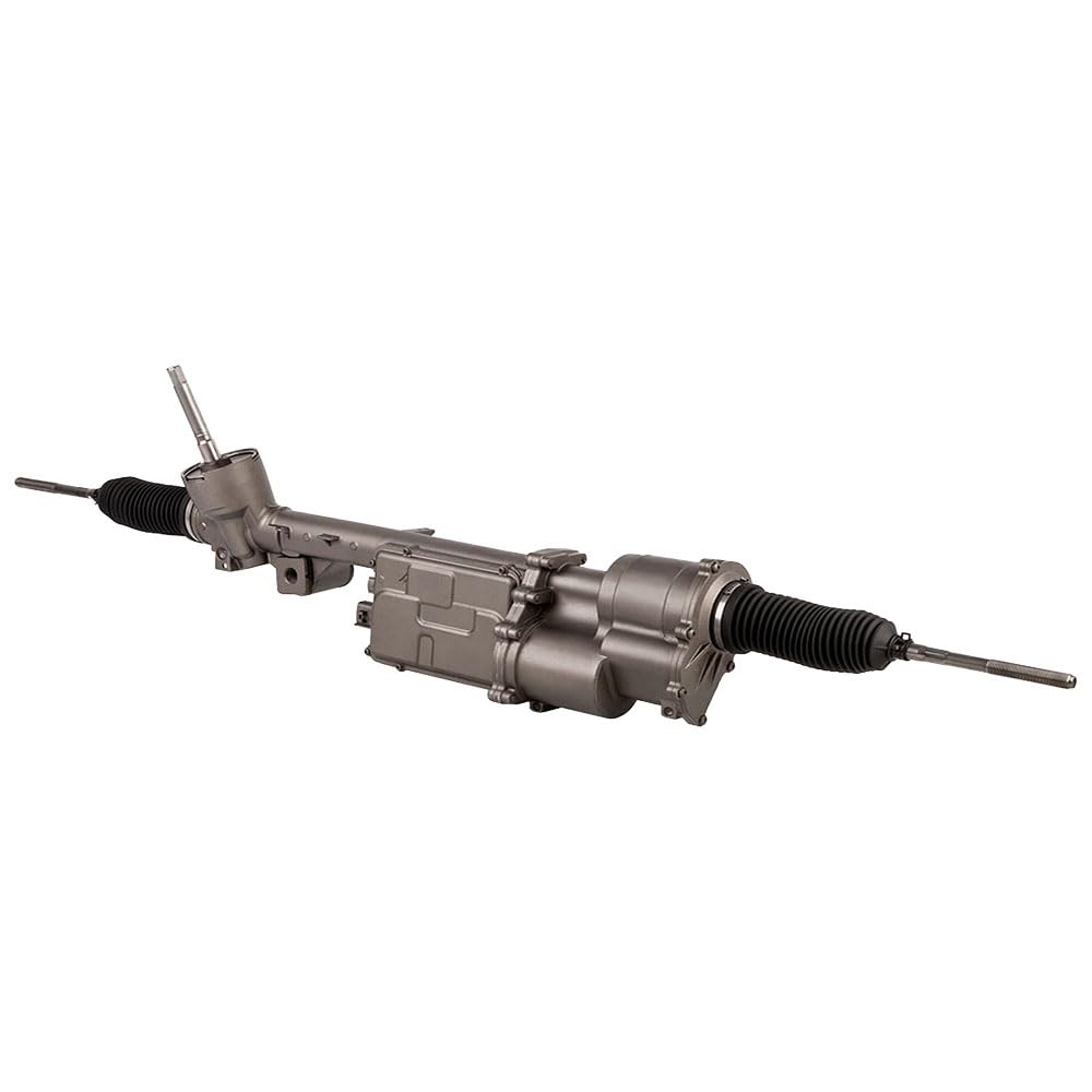 Duralo Electric Power Steering Rack and Pinion Assembly For Ford F-150 F150 2011