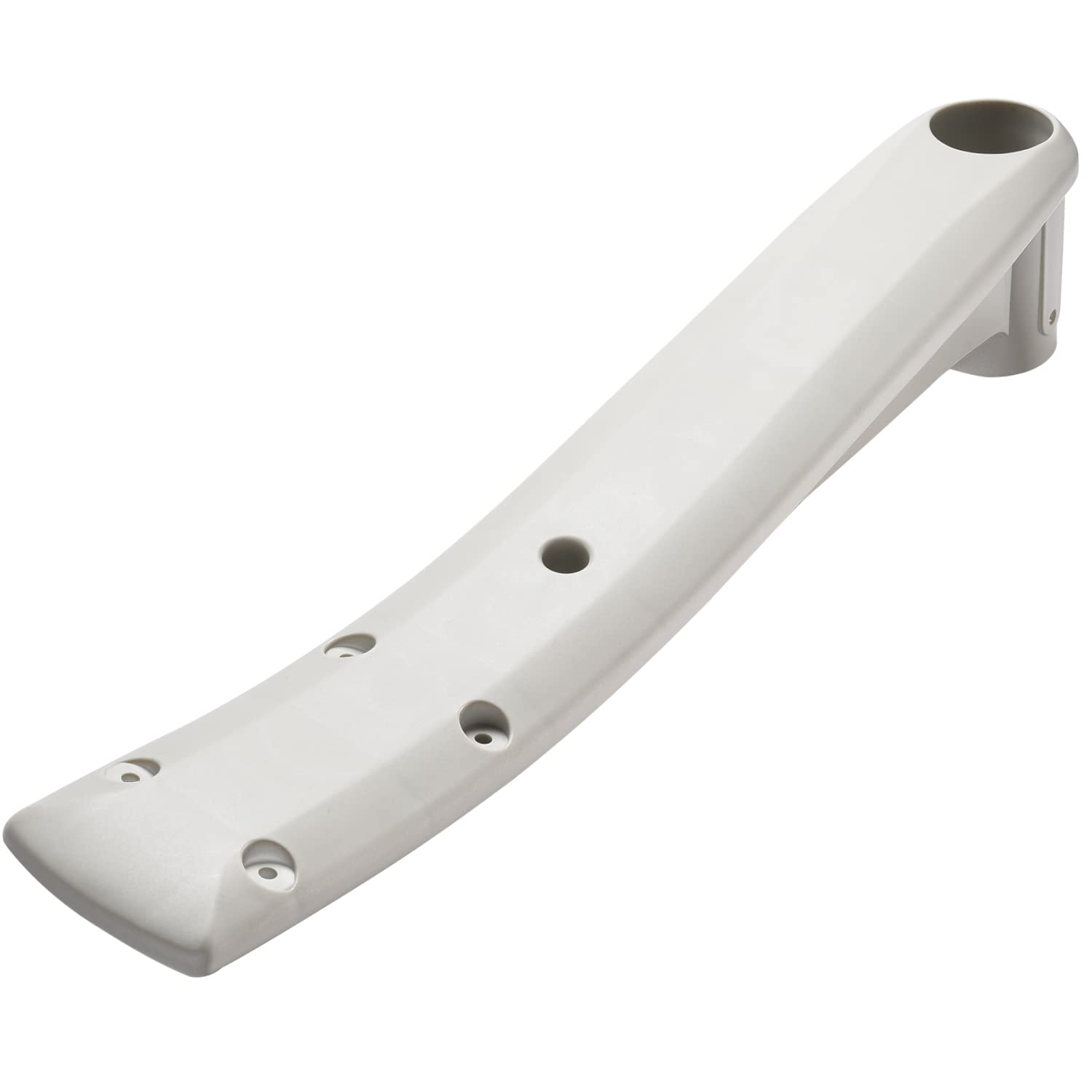 Deck Support 160-0001PG for Above Ground Swimming BiltMor ladders or Pool Steps 