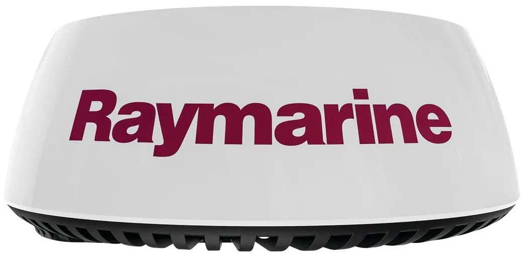Raymarine Quantum™ Q24C Radome w/Wi-Fi & Ethernet - 10M Power & 10M Data Cable I