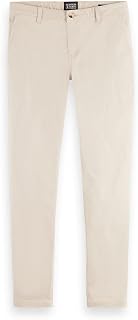 Scotch & Soda Mott Men's Chino Pants