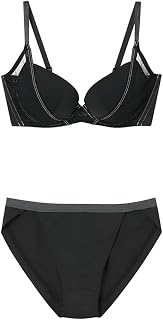 Wacoal BMM700 Women's Web Exclusive Hug Bra, Body Temperature Sensitive for Comfort, Cleavage Enhancing, High Sides, Available Up to G Cup, Large Size