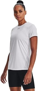 Under Armour Under Armour Women's Locker T-Shirt Short Sleeve