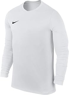 Nike Ls Park Vi Jsy Men's Long-Sleeved T-Shirt
