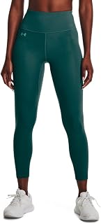 Under Armour Womens Motion Ankle Leggings