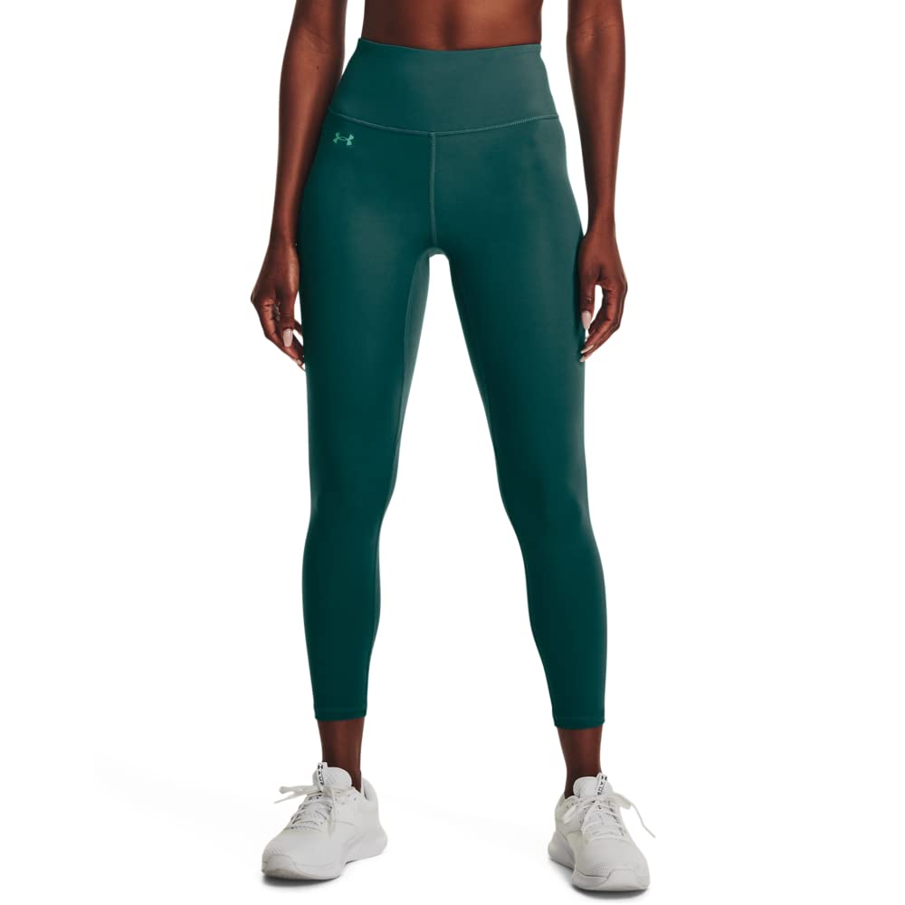Under Armour Womens Motion Ankle Leggings