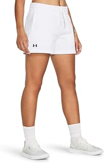 Under Armour Rival Short Training Damen