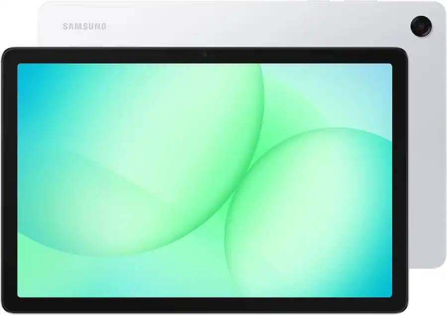 Samsung Galaxy Tab A11+ 6GB RAM, 128GB Storage, Optimized Performance, Long Last