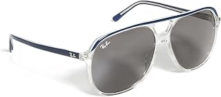 Ray-Ban 0RB2198 Men's Glasses