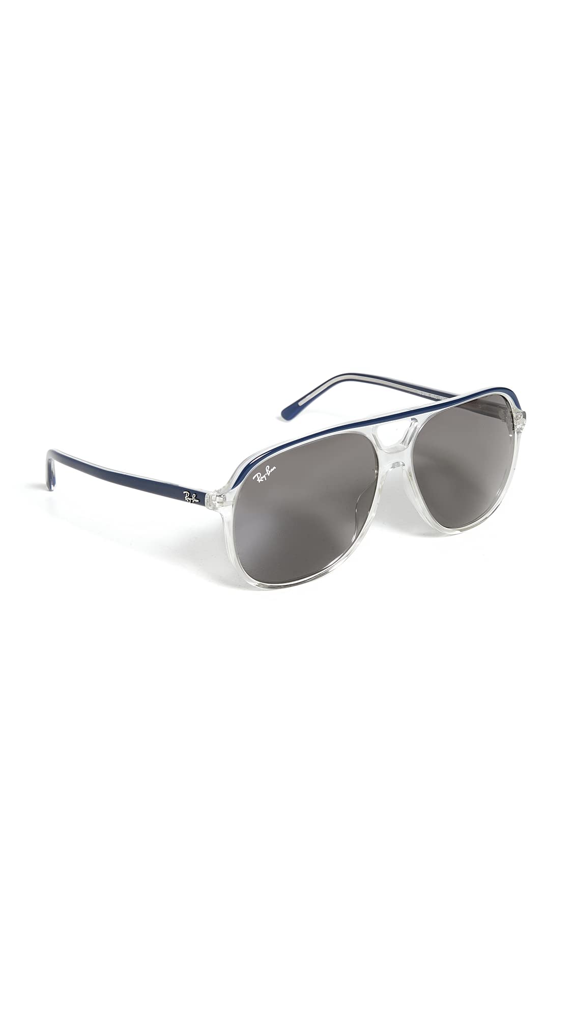 Ray-Ban 0RB2198 Men's Glasses