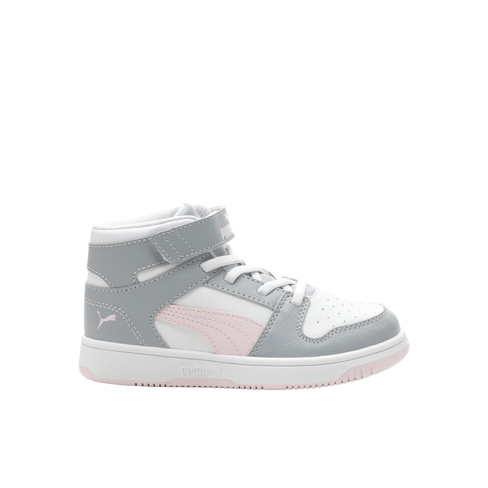 Puma, Baby Unisex Fashion Sneakers