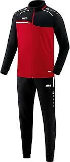 JAKO Herren Trainingsanzug Polyester Competition 2.0