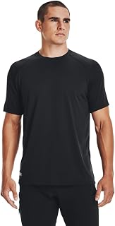 Under Armour Men's Tech Breathable Polo Shirt, Comfortable, Short-Sleeved, Loose Fit Sports Shirt