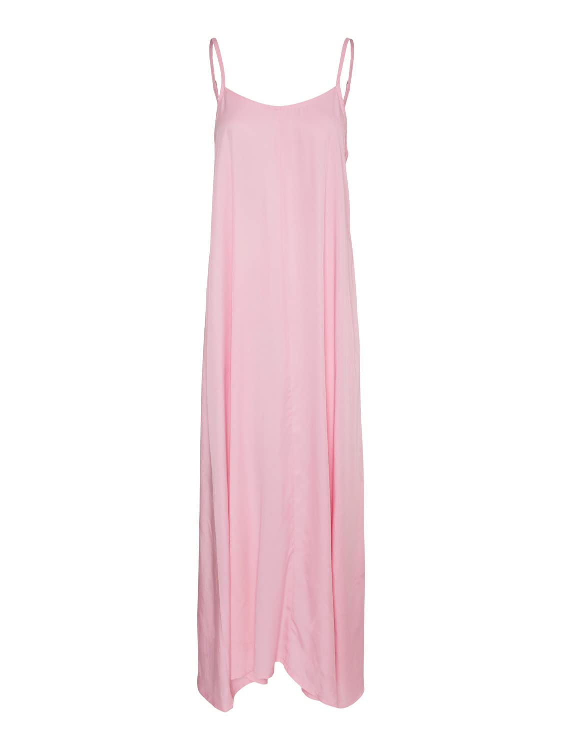 VERO MODA Women's Vmluna Singlet Ankle Dress Noos Vmluna Singlet Ankle Dress Noo