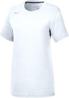 Mizuno Women's Short Sleeve Attack Tee 3.0 Shirt