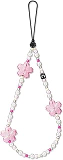 CASETiFY Phone Charm [Hands-Free Phone Wrist Strap] - Heart/Pearl/Bow/Star/Marine/Sugar Rush/Fruit/Cupid/Sweet Gummy