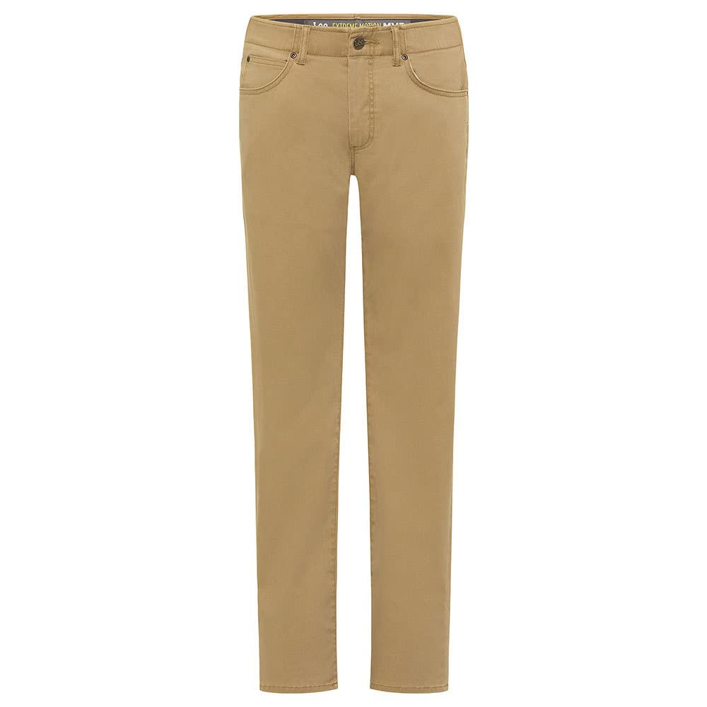 Lee - Men's Jeans - Slim Straight Fit - Extreme Motion - Lenny