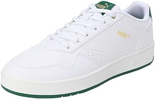 Puma Unisex Adults Court Classic Trainers