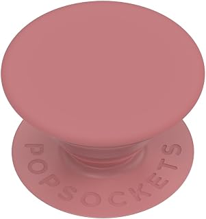 PopSockets Adhesive Phone Grip, Holder - Clay
