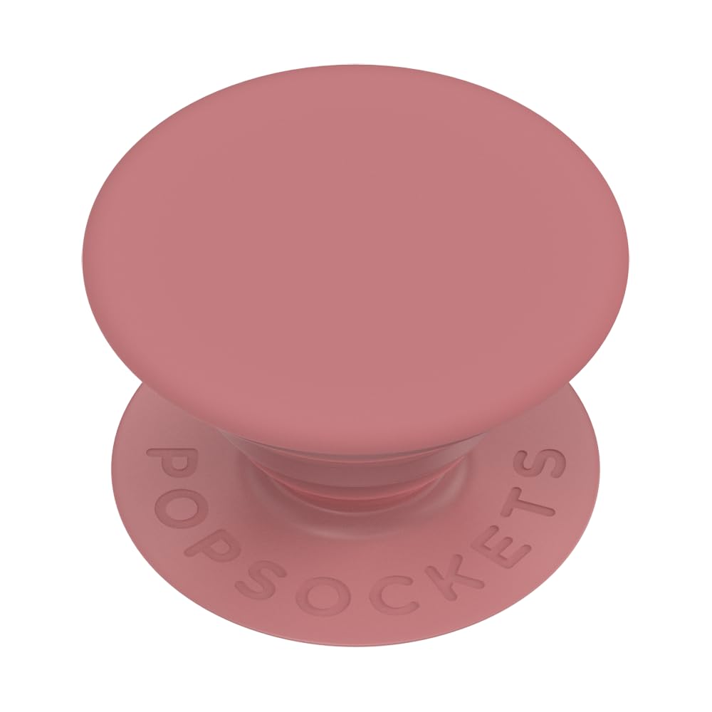 PopSockets Adhesive Phone Grip, Holder - Clay