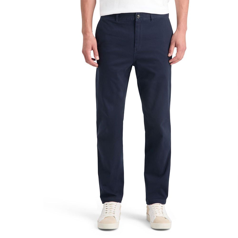 Scotch & Soda Drift Men's Chino Trousers