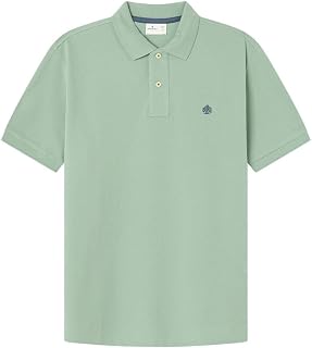 Springfield 5ic- Polo Bas Reg T9 V Polo Men