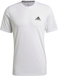 adidas Aeroready Designed 2 Move Feelready Men's Sports T-Shirt