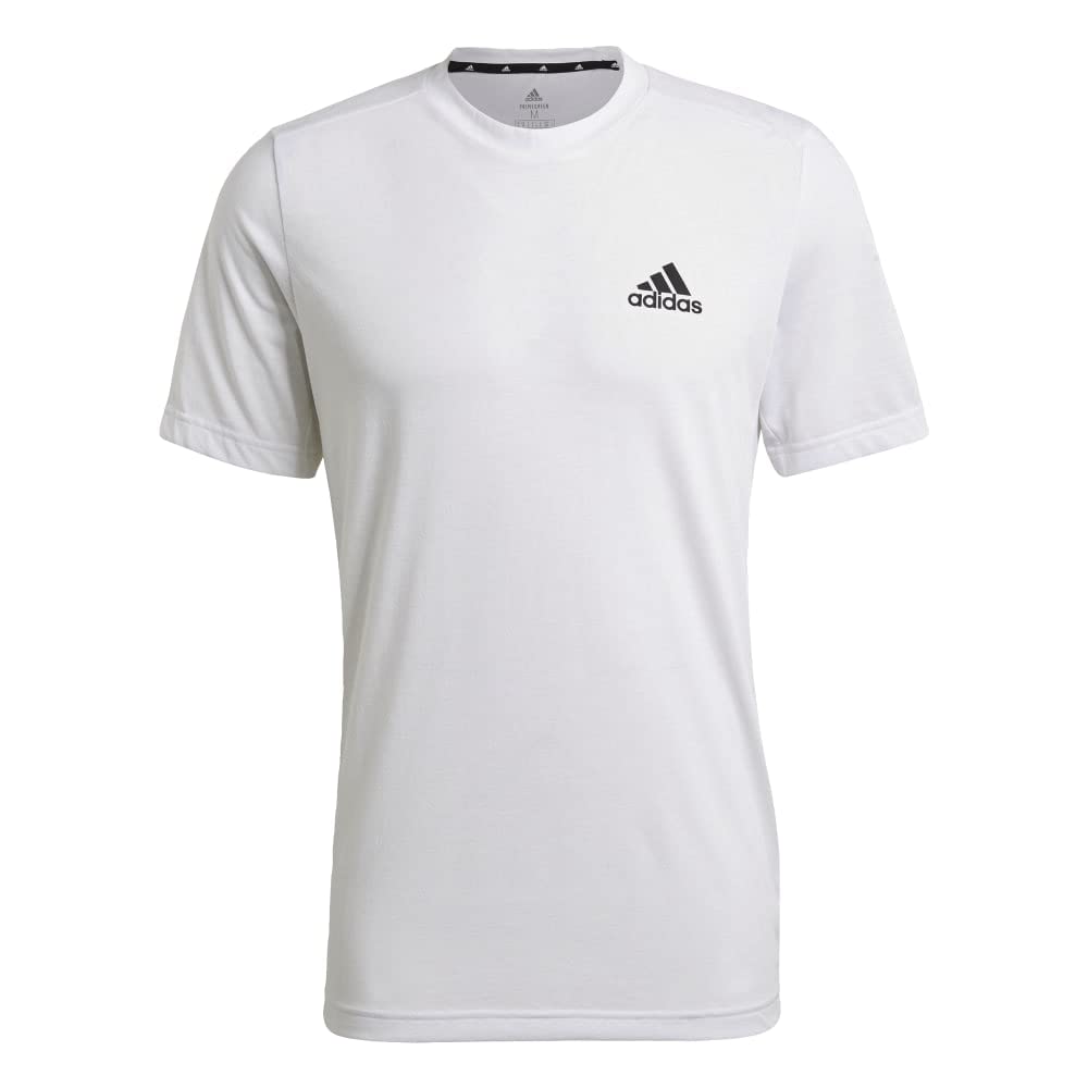 adidas Aeroready Designed 2 Move Feelready Men's Sports T-Shirt