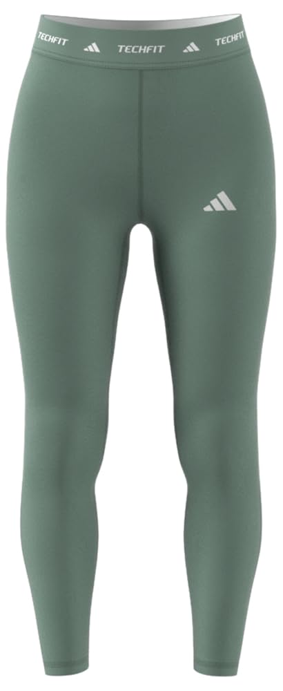 adidas Techfit 7/8 Leggings - Skinny Women