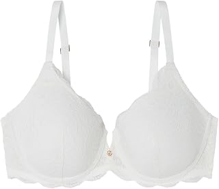 Women'secret Sujetador Acolchado Femenine Lace Women's Bra