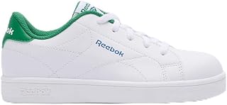 Reebok Court Clean Leather Shoes White