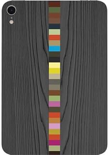 Skinit Decal Tablet Skin Compatible with iPad Mini 7 (2025) - Craft & Commerce Design