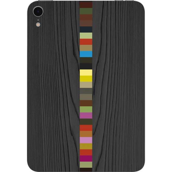 Skinit Decal Tablet Skin Compatible with iPad Mini 7 (2025) - Craft & Commerce D