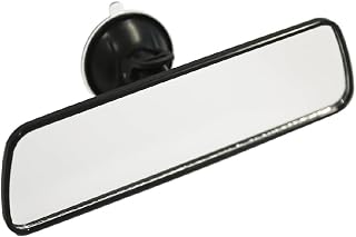 Ram® Rear View Mirror Driving Test Driving Instructor Second Interior Car Rearview Mirror Examiner Passenger Learner Driver Mirror