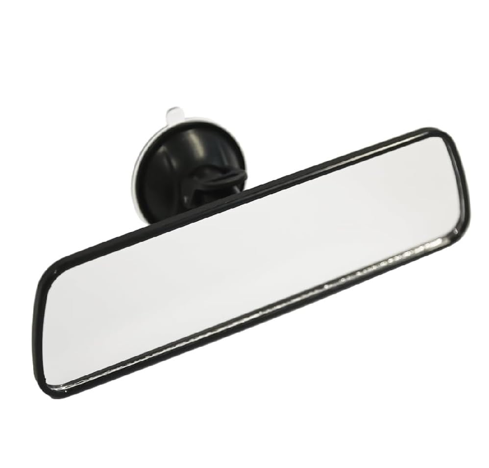 Ram® Rear View Mirror Driving Test Driving Instructor Second Interior Car Rearvi